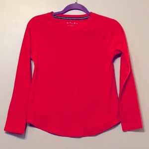 Sonoma Fleece Pullover, Xs
